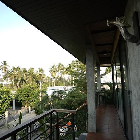 W3Lk Stay - Adult-Only Homestay Mae Nam Exterior foto