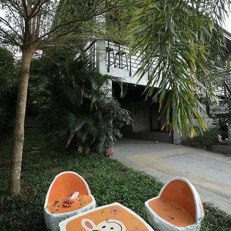 W3Lk Stay - Adult-Only Homestay Mae Nam Exterior foto